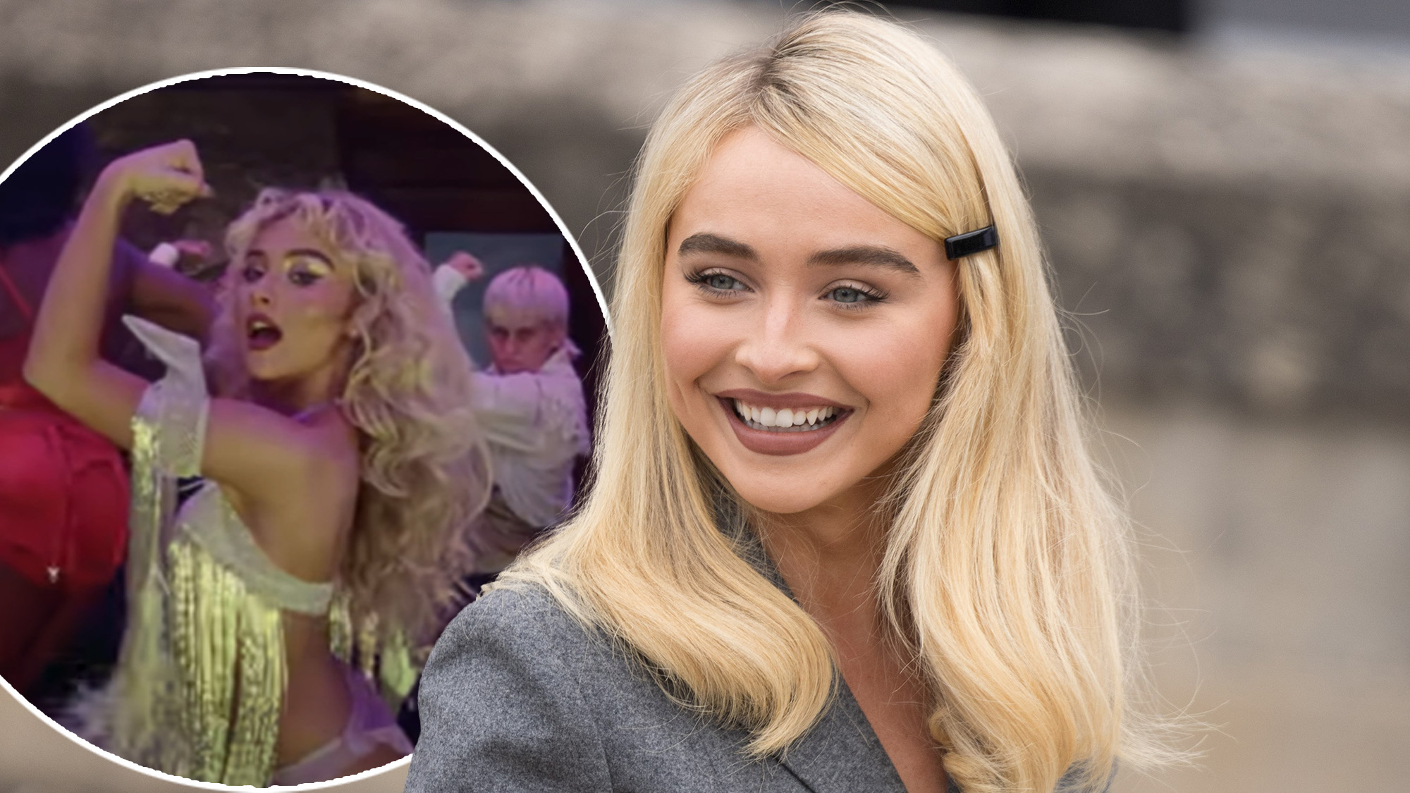 Sabrina Carpenter releases new single 'Tears'